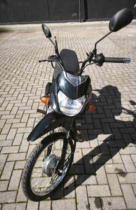 HONDA POP 110i ES HONDA POP 110i ES